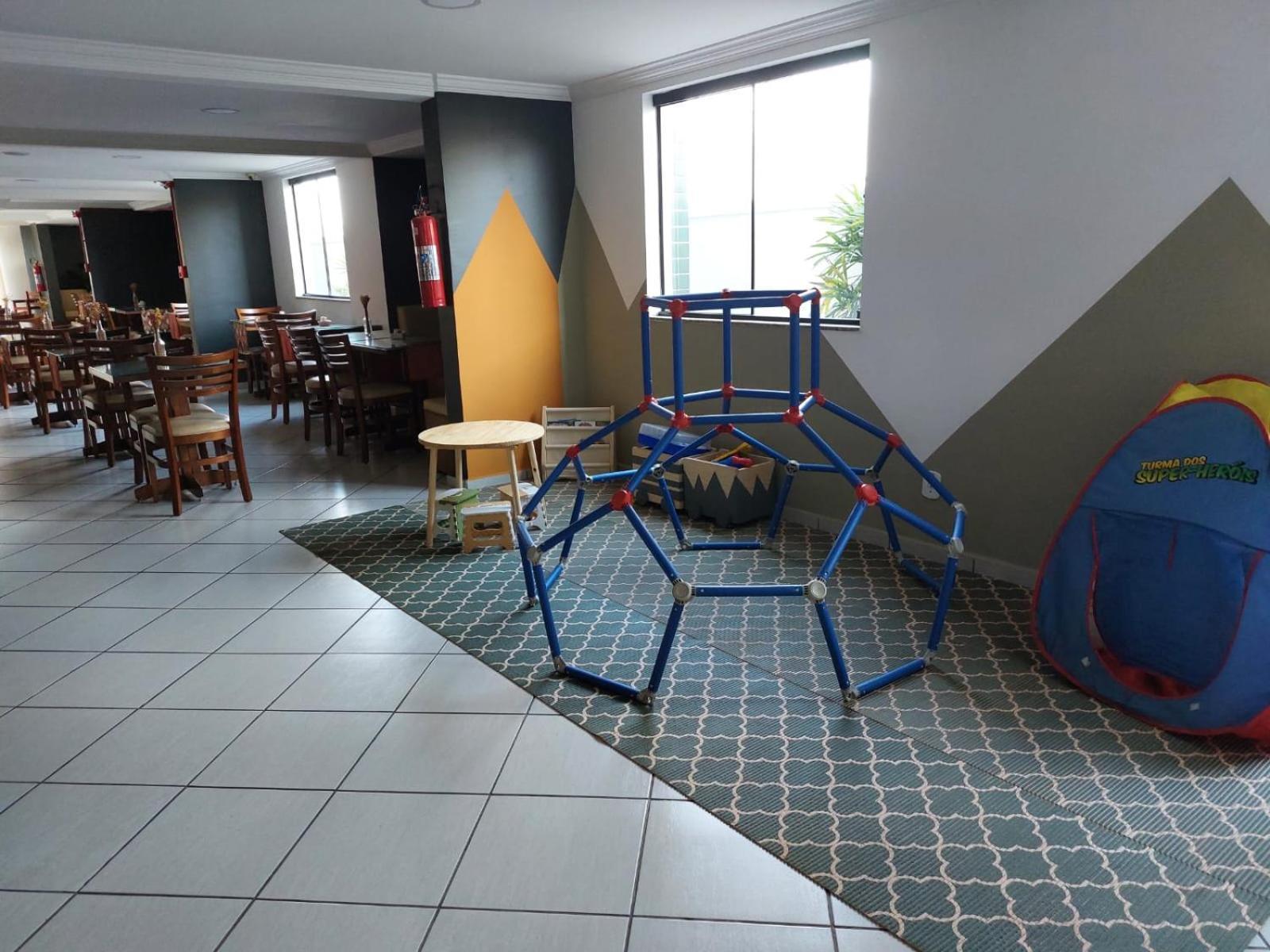 Hotel Ferraz Pouso Alegre Exterior photo